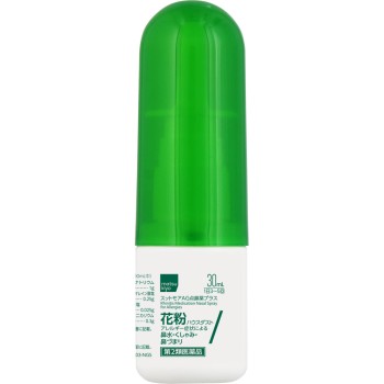 마츠키요 스톳모아 AG 점비약 플러스 30mL