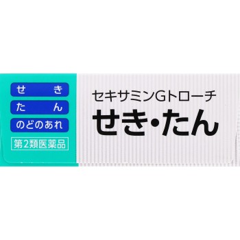 마츠키요 세키사민 G 트로키 24정