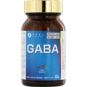 GABA 60알 파인