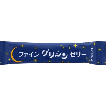 글리신 젤리 30개 파인