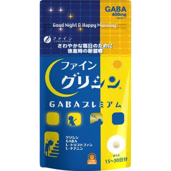 파인글리신GABA프리미엄 90알 파인
