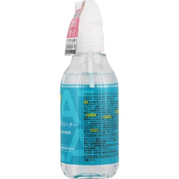 마츠키요 알칼리 전해수 클리너 본체 300ml