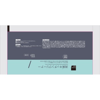 마츠키요 소취 키친 클리너 100매