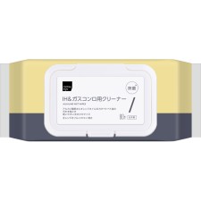 마츠키요 뚜껑 포함 IH&가스레인지 클리너 80매