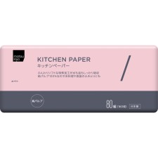 마츠키요 키친 페이퍼 80조