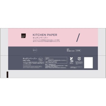 마츠키요 키친 페이퍼 80조