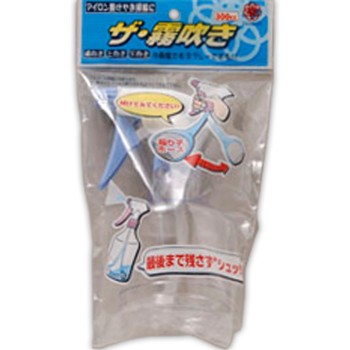 더 스프레이 300cc 블루 마루하치산업