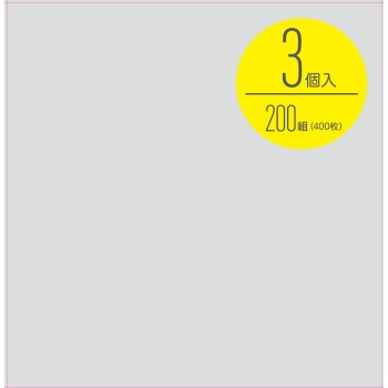 마츠키요 두꺼운 페이퍼 행주 3P 200W