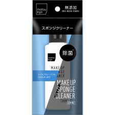 마츠키요 메이크스펀지클리너 100ml