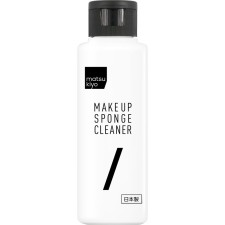 마츠키요 메이크스펀지클리너 100ml
