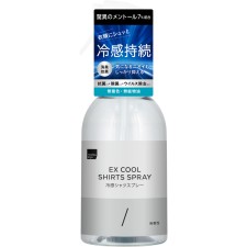 matsukiyo 냉감 셔츠 스프레이 본체 무향성 300ml