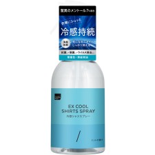 matsukiyo 냉감 셔츠 스프레이 본체 민트향 300ml