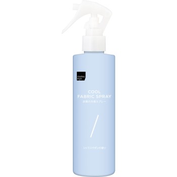 matsukiyo 의류 냉감 스프레이 본체 시트러스 사봉 250ml