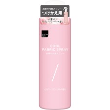 matsukiyo 의류 냉감 스프레이 리필 플로럴&피오니 250ml