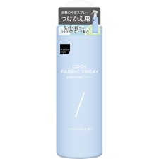 matsukiyo 의류 냉감 스프레이 리필 시트러스 사봉 250ml