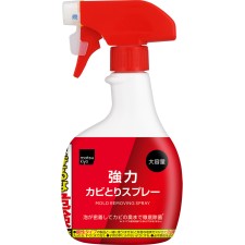 마츠키요 강력 곰팡이 제거 스프레이 본체 520ml