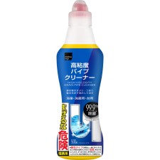 마츠키요 고점도 파이프 클리너 500g