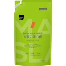 마츠키요 의류 표백제 720ml