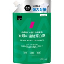 마츠키요 의류 농축 표백제 960ml