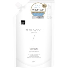마츠키요 제로 파르팡 액체 세제 리필 1000g