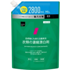 matsukiyo 의류용 농축 표백제 초특대 용량 2800ml