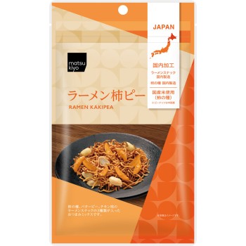 matsukiyo 라멘 시즈마이시 65g