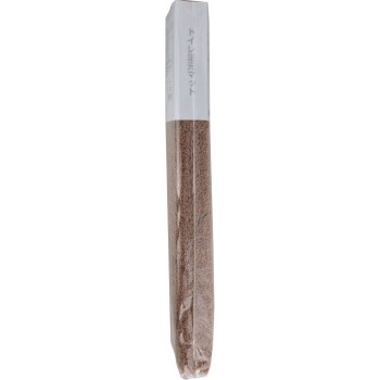 컬러샵 화장실 발판 매트 55×60cm 브라운 요코즈나공업