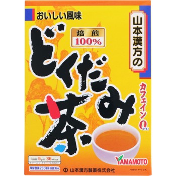 도쿠다미차 100% 5G×36포 야마모토한방