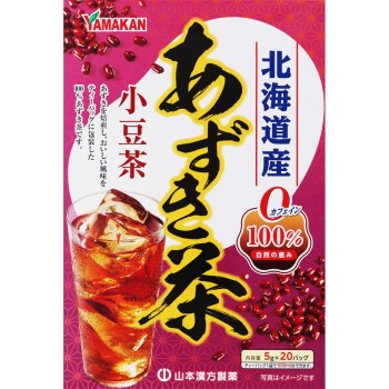 팥차 5g×20포 야마모토한방