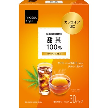 마츠키요 첨차 100% 2g×30포