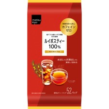 마츠키요 루이보스차 100% 2g×52백