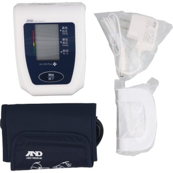 상완식 혈압계 UA-654Plus A&D