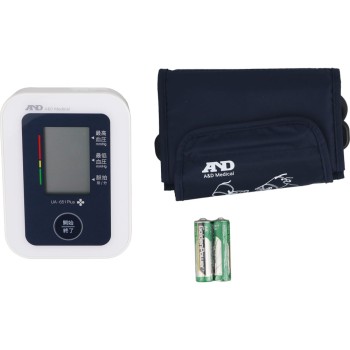 상완식혈압계 UA-651Plus 에이앤디