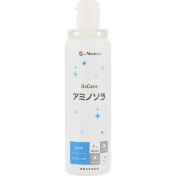 O2케어 아미노소라 120ml×2P 메니콘