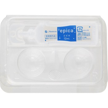 에피카콜드 12ml 메니콘
