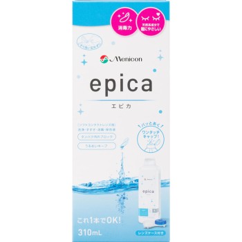 에피카콜드 310ml 메니콘