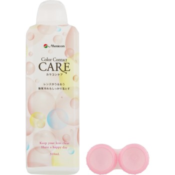 카라콘케어 310ml 메니콘