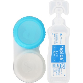 오토마리케어 2회분 12ml×2P 메니콘
