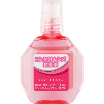 원데이모이스인 15ml 메니콘