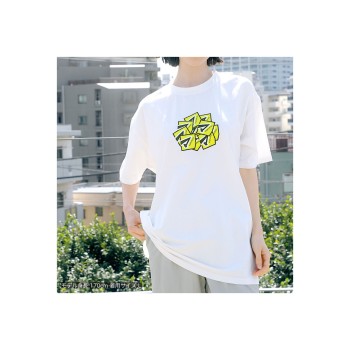 90th T셔츠 WHITE 새하얀 XXL MCC 매니지먼트