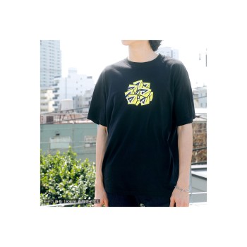 90th T셔츠 BLACK 매트블랙 XXL