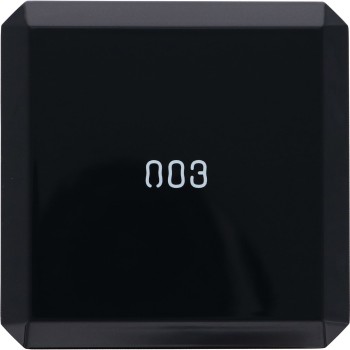 듀사 미디엄 스무스 왁스 3S 80g