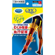 메디큐트 메디컬 스패츠 L 레킷벤키저 재팬