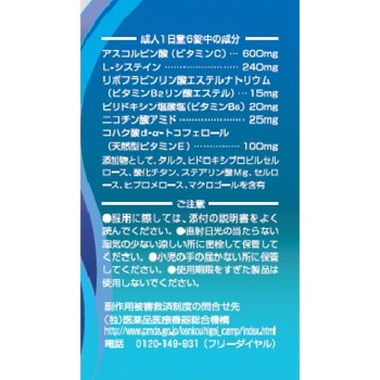 초코라BB 루센트C 120정 에자이