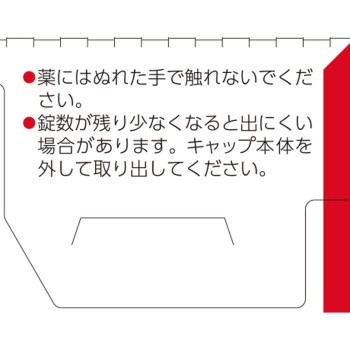 나보린S 90정 에자이