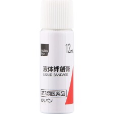 마츠키요 누리반 12ml