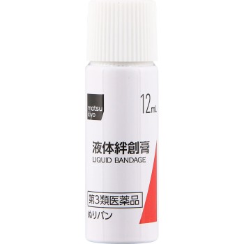 마츠키요 누리반 12ml