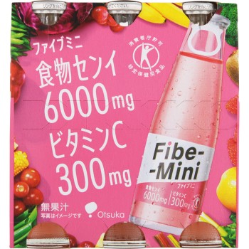 파이브미니 100ml×6 오츠카제약