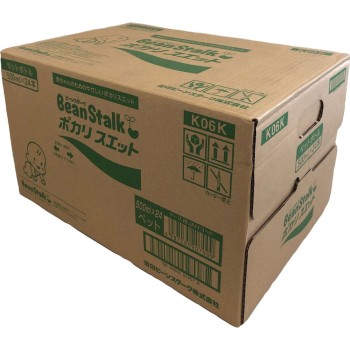 빈스타크 포카리스웨트 케이스 500ml×24병 오쓰카제약