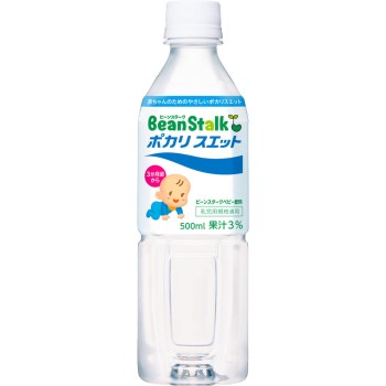 빈스타크 포카리스웨트 케이스 500ml×24병 오쓰카제약